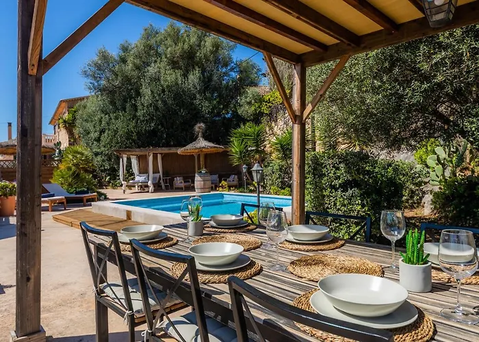 Casa Martin