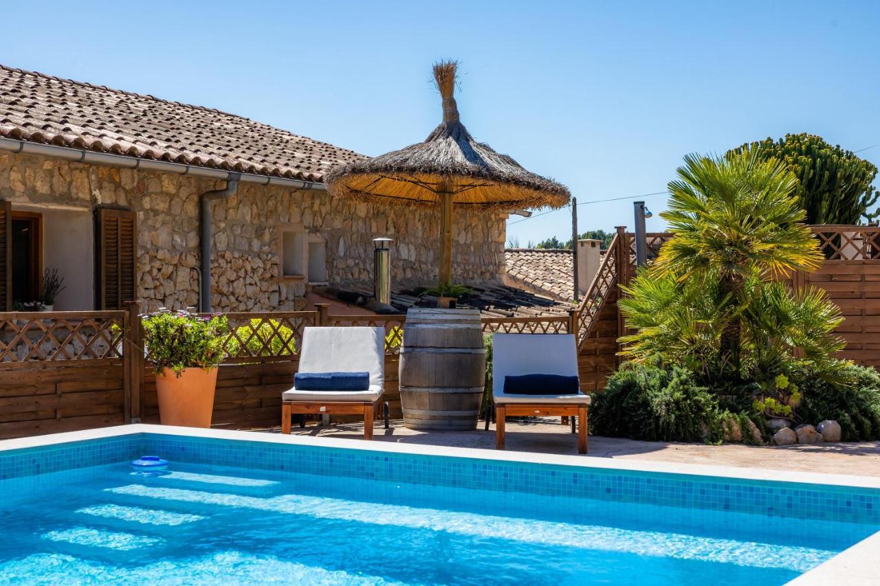 Casa Martin Vakantiehuis