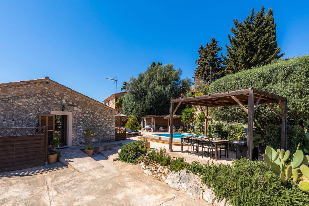 Casa Martin Vakantiehuis *