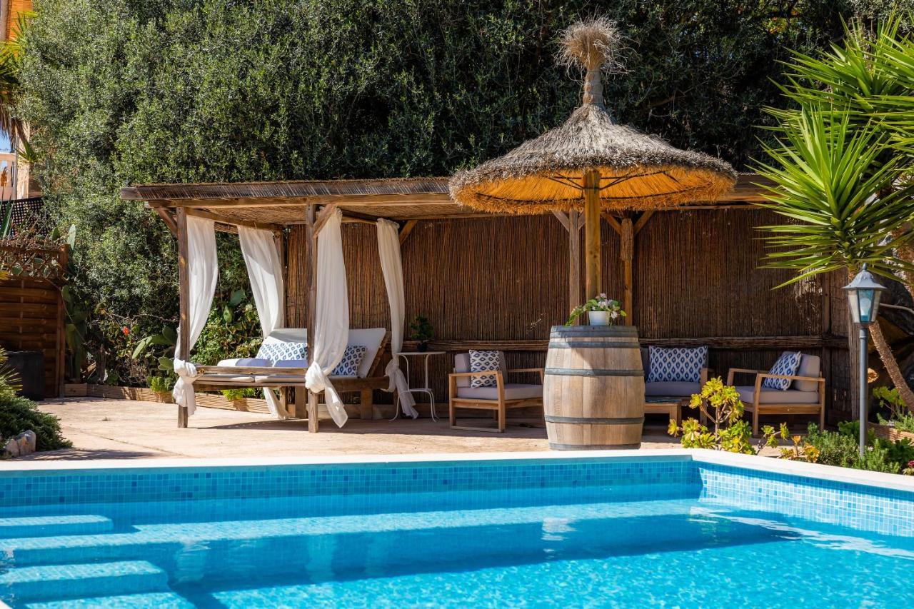 Casa Martin Vakantiehuis *