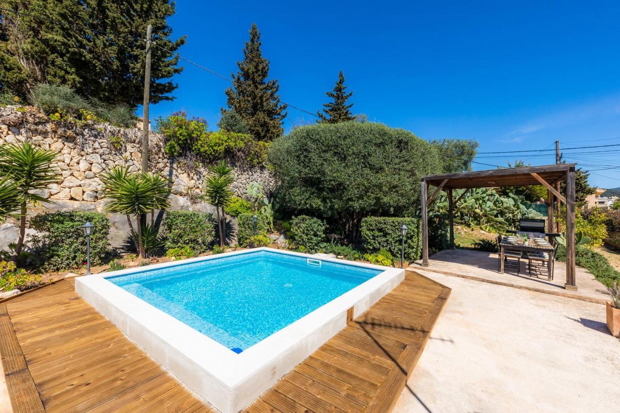 Vakantiehuis Casa Martin Calvia (Mallorca)