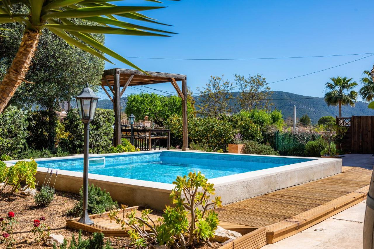 Casa Martin Vakantiehuis *