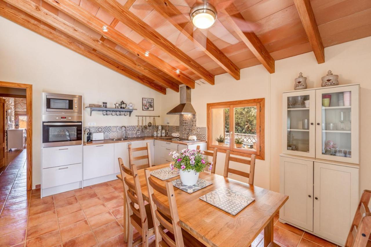Casa Martin Calvia (Mallorca)