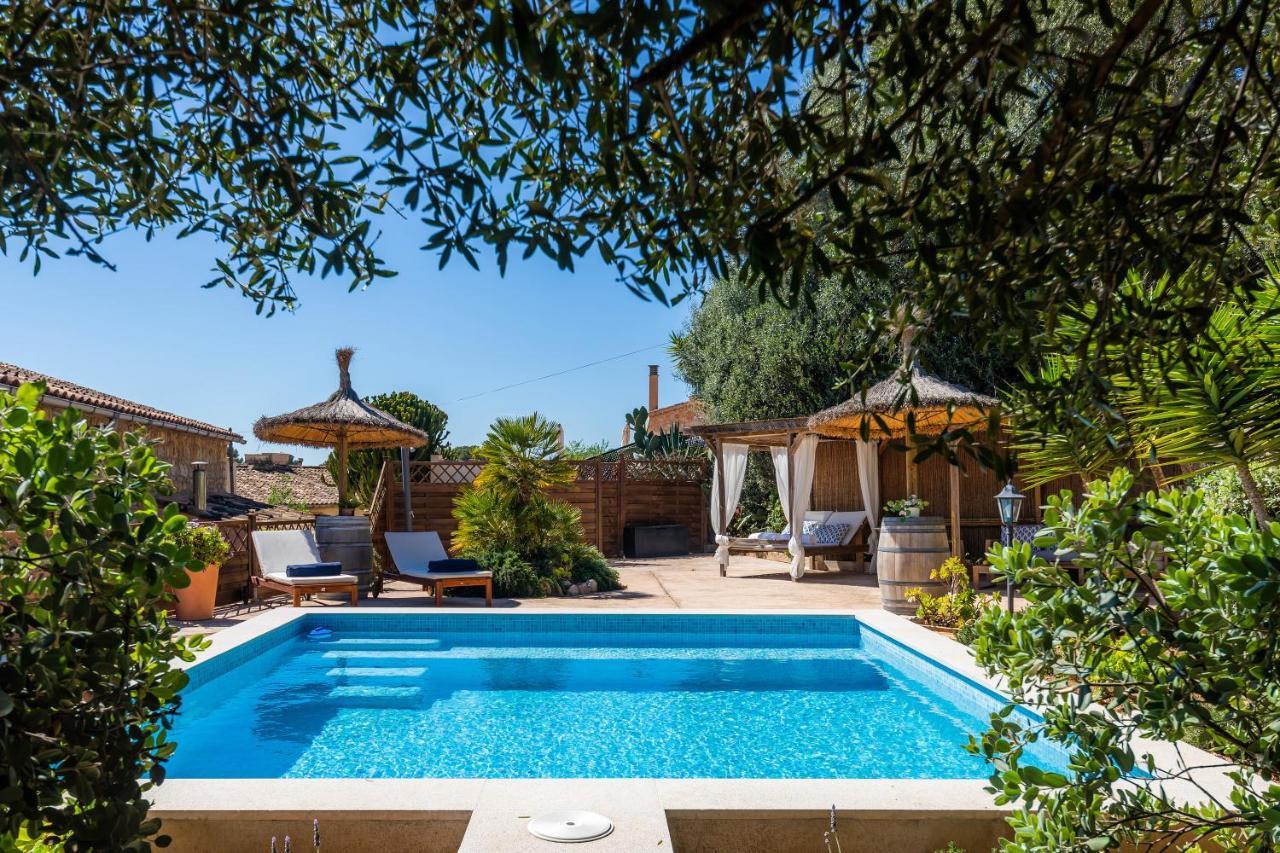 Casa Martin Ferienhaus Calvià