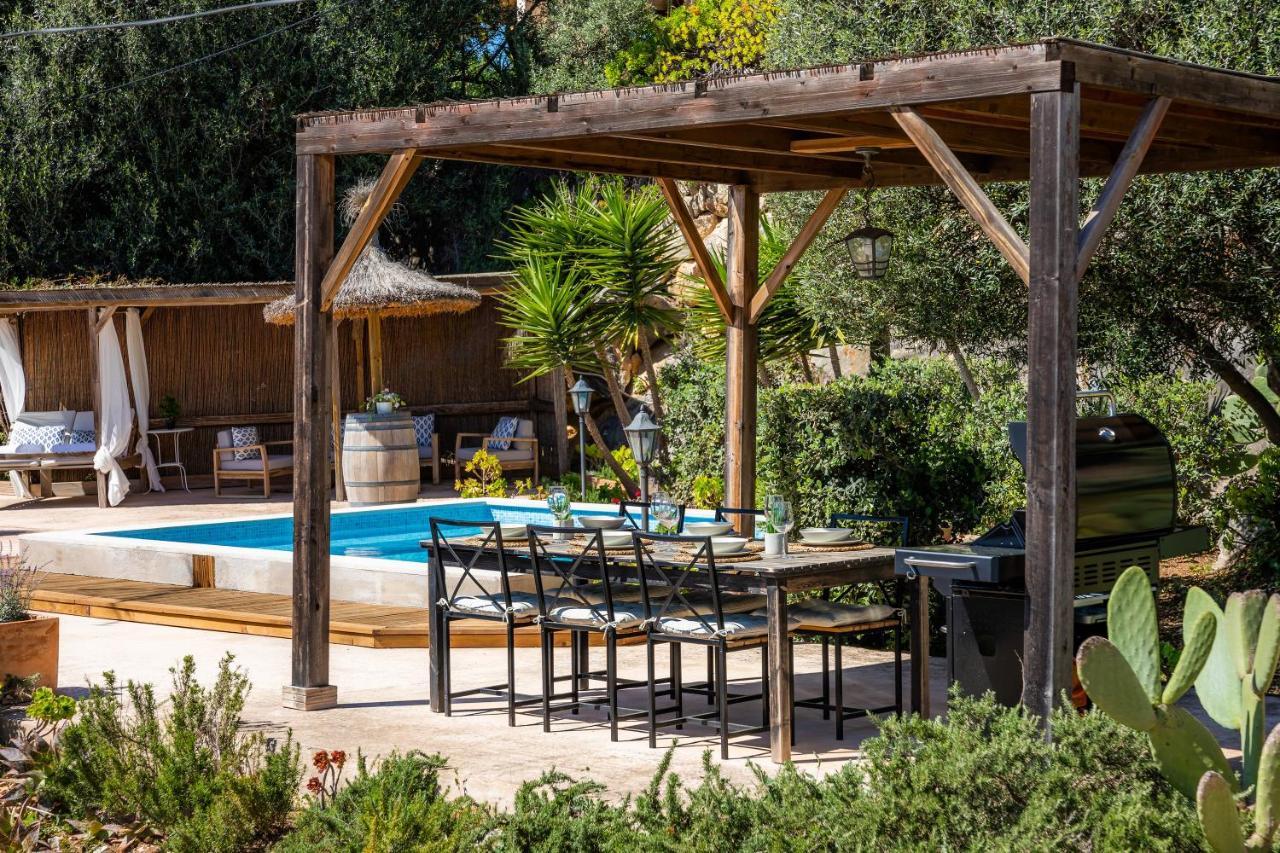 Ferienhaus Casa Martin Calvià