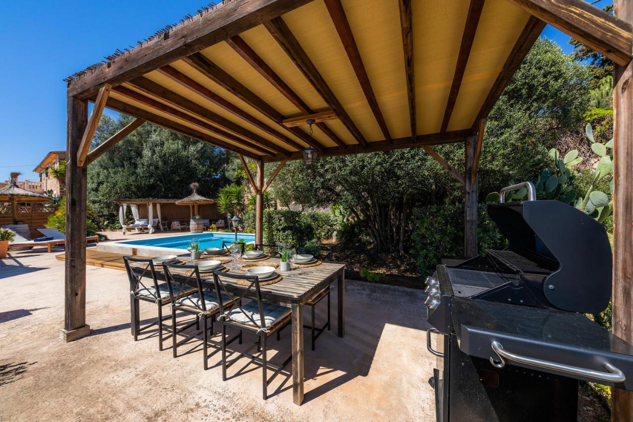 Casa Martin *