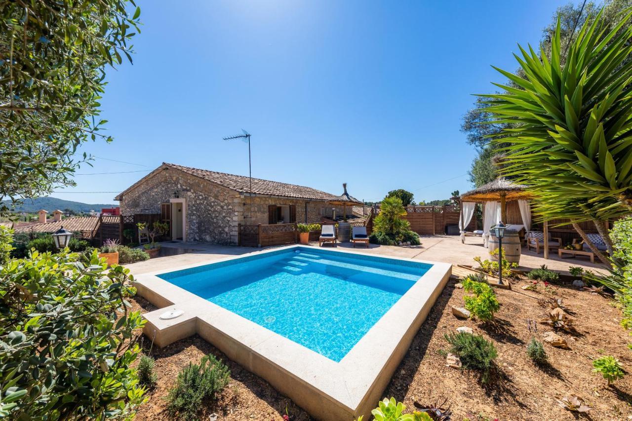 Casa Martin Ferienhaus Calvià