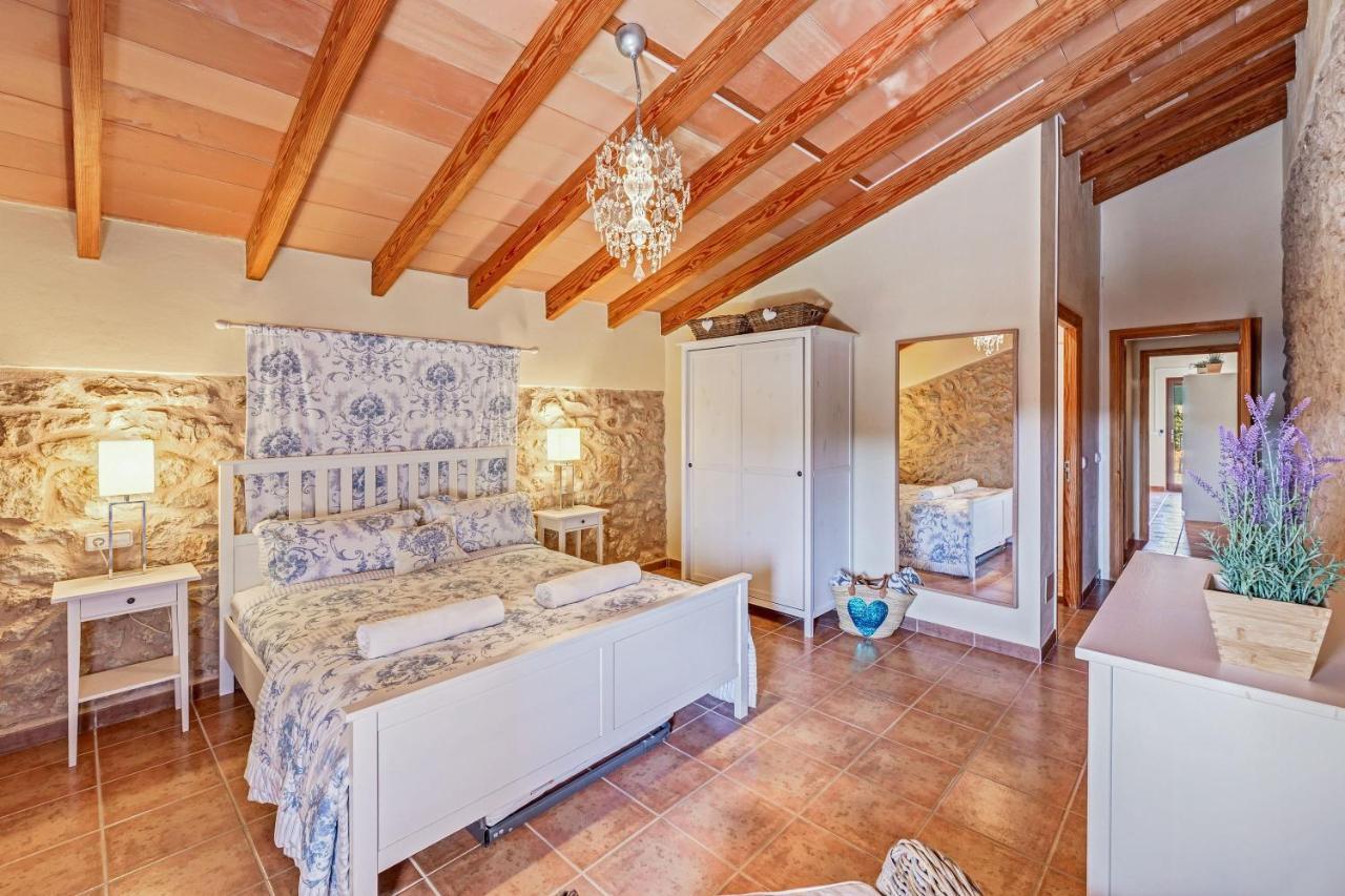 Ferienhaus Casa Martin *