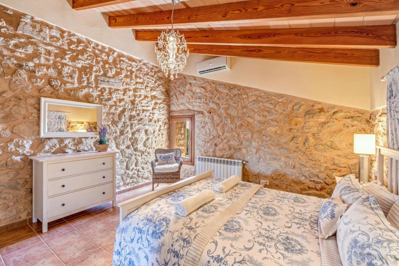 Ferienhaus Casa Martin Calvià
